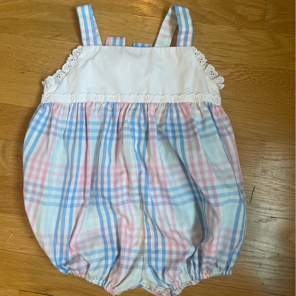 The Beaufort bonnet co bubble lightly worn